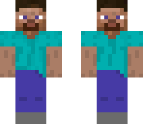 steve and steve