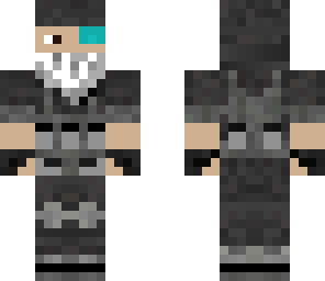 proto's recon