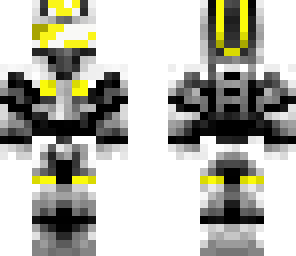 butter cyborg