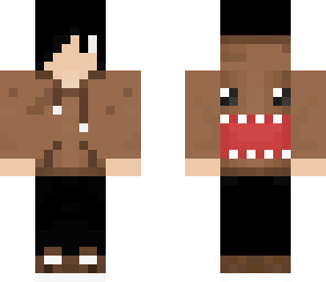 domo boy