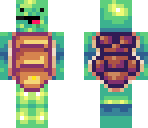 turtle gamer