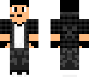 pj in stick-man name