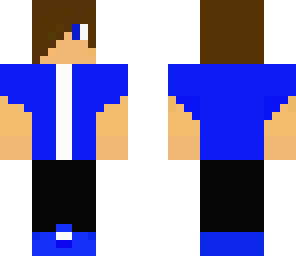 survival boy