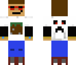 dirt block shirt