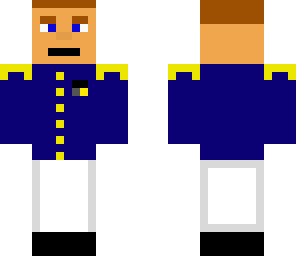 navy general