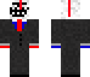 creepy troll
