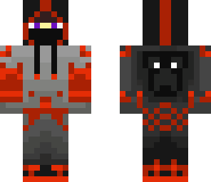 fire ninja