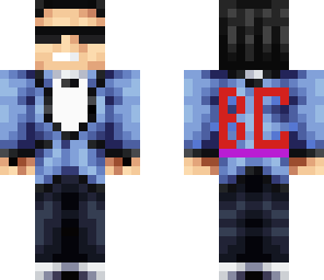 broscast psy