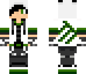 panda man