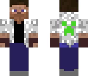 steve creeper