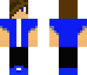survival boy