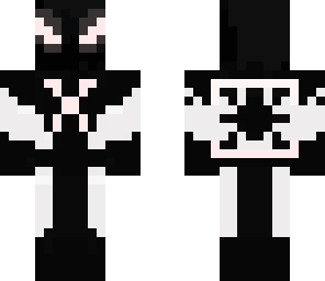 dark spiderman improved