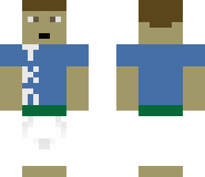 me in tae kwon do uniform