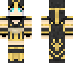 ashe