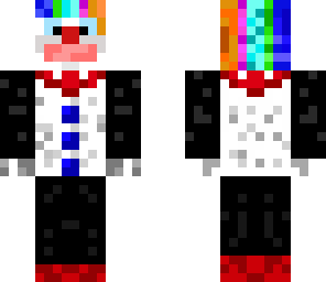 clown