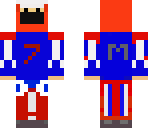 minecraft racer
