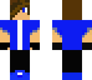 survival boy