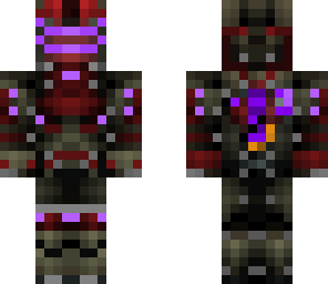 my dead space 3 suit