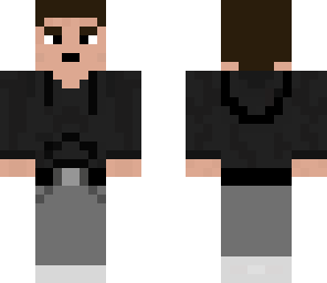 my skin