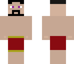 jackingred123 swimmer