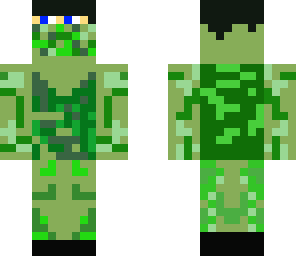 army man
