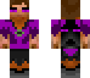 ender human