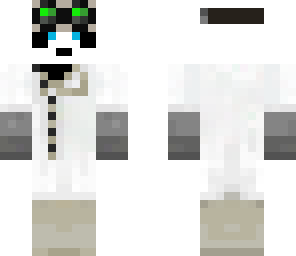 tekkit panda