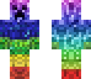 rainbow