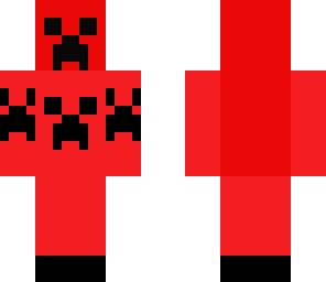 red crepper