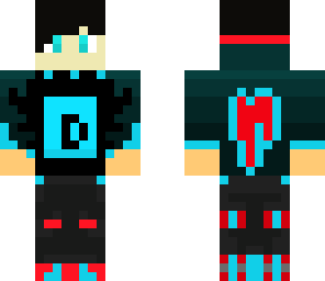mega daniel
