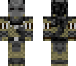 predator