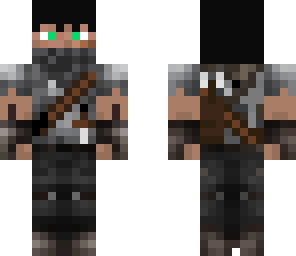 hunter