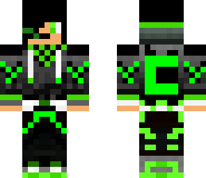 green deadlox