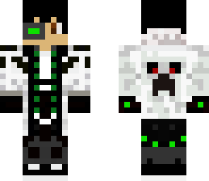creeperlegacy