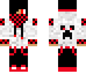 red teen modified