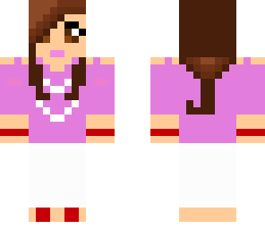 valentine girl