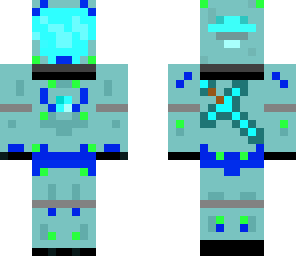 my epic skin