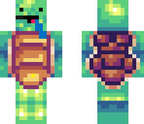 derp turtle