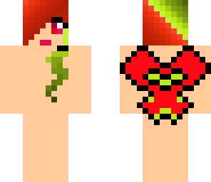 stephany the strawberry fairy base