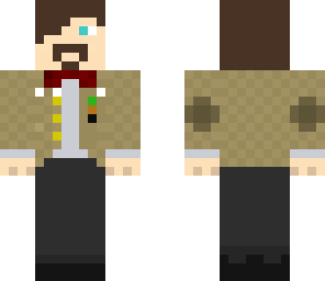 deluxe doctor