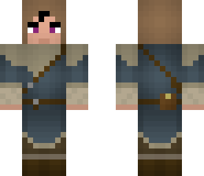 mage