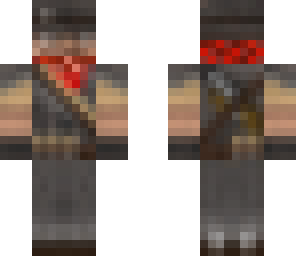 john marston