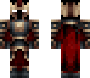 evil knight