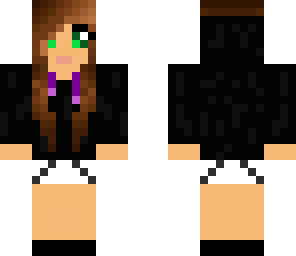 endergirl fixed