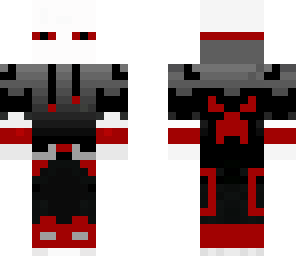 cool enderman