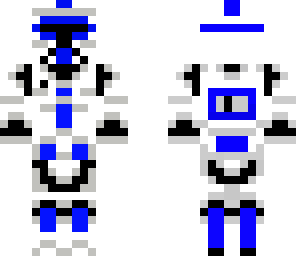 capitan rex