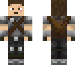 me warrior