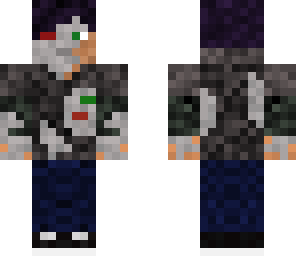 cyborg