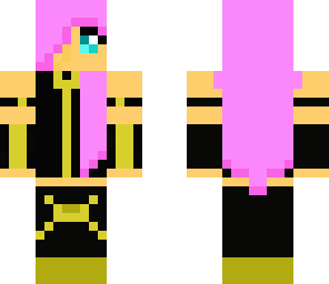 luka megurine