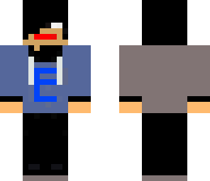 herobrine eric